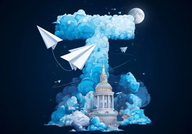 Как купить звезды в Telegram: Подробная инструкция