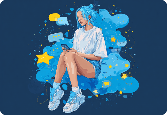 Что можно делать со звездами в Telegram?