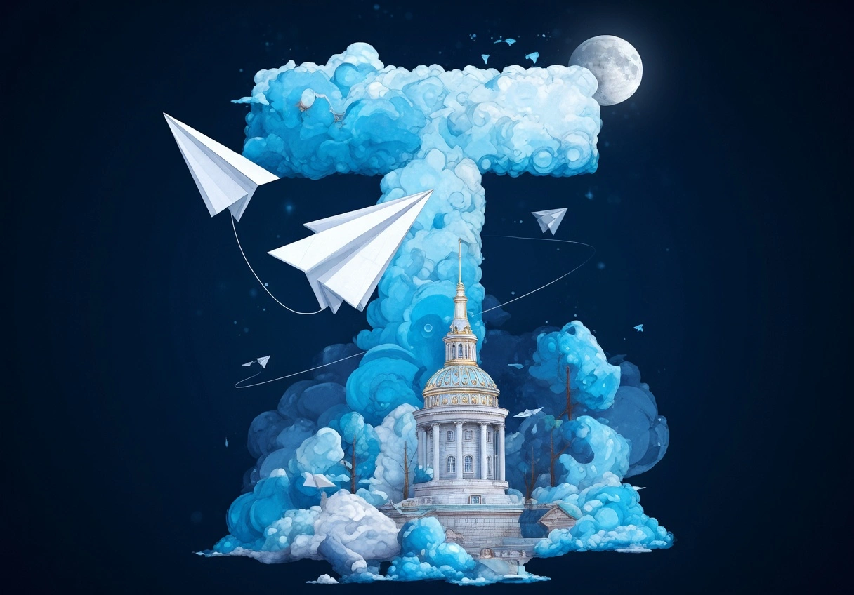 Как купить звезды в Telegram: Подробная инструкция